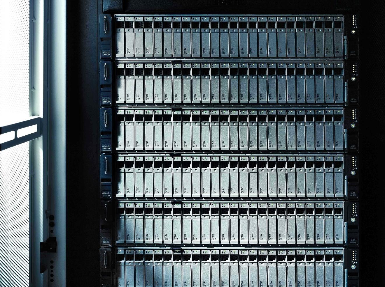 รู้จัก Plug and Play IoT เทคโนโลยีดีดี จาก Cisco Meraki