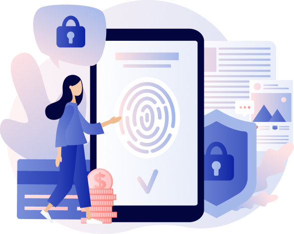 การใช้ข้อมูลส่วนบุคคล